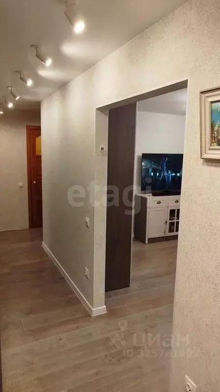 3-к кв. Коми, Ухта просп. Ленина, 53 (64.1 м) - Фото 1