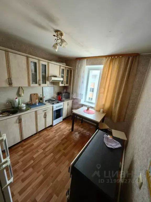 1-к кв. Брянская область, Новозыбков Садовая ул., 17 (36.7 м) - Фото 0