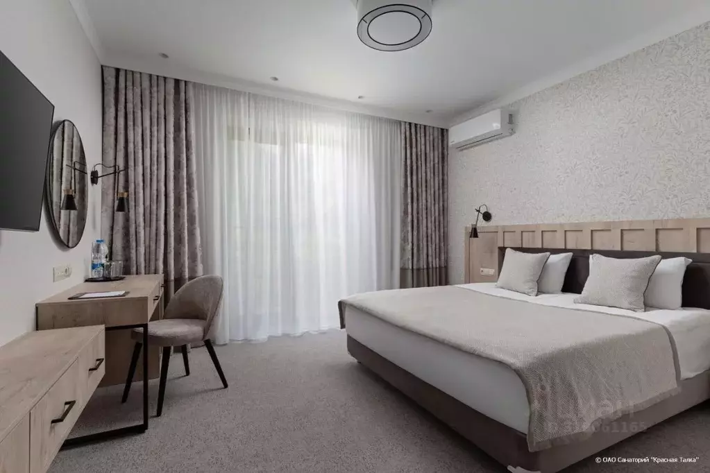 Комната Краснодарский край, Геленджик ул. Мира, 38 (26.0 м) - Фото 0