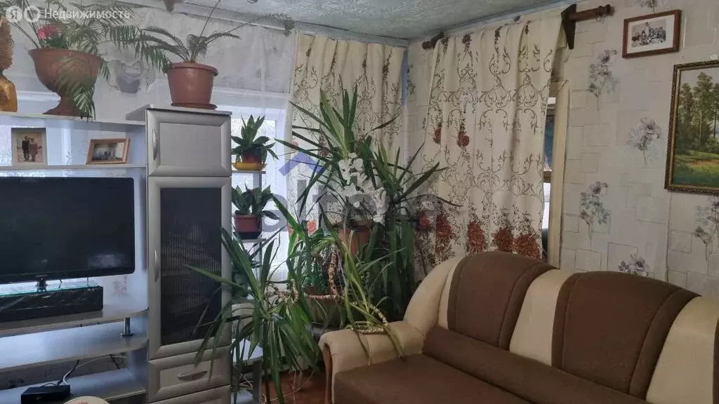 Дом в Лебяжье, Центральная улица, 12 (40.3 м) - Фото 1