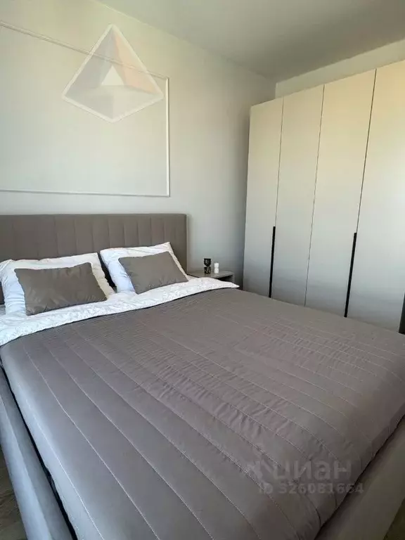 3-к кв. Москва Новохохловская ул., 15к3 (48.0 м) - Фото 1