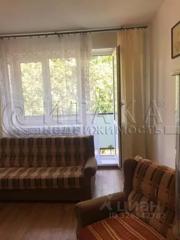 3-к кв. Ленинградская область, Приморск Выборгское ш., 7 (62.1 м) - Фото 2