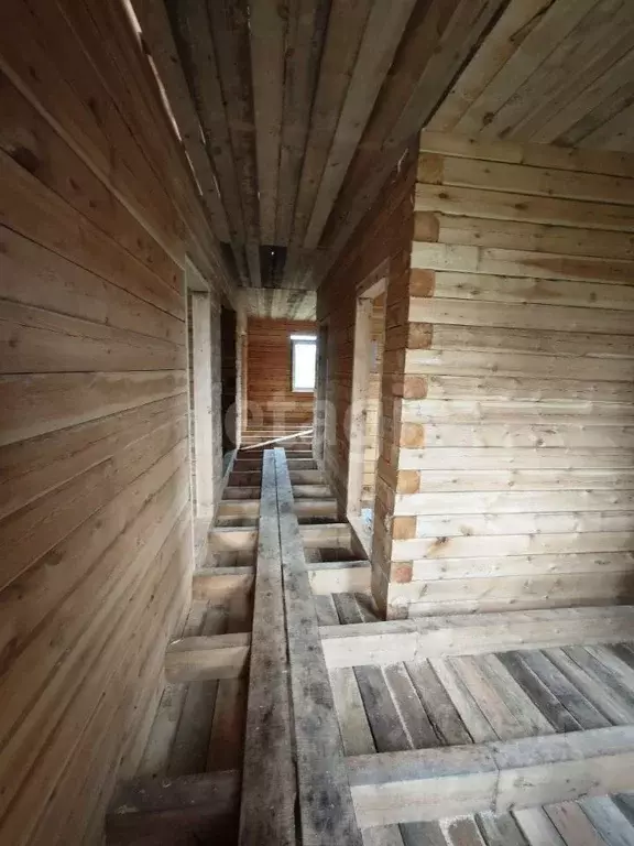 Дом в Томская область, Томск пос. Росинка,  (160 м) - Фото 1