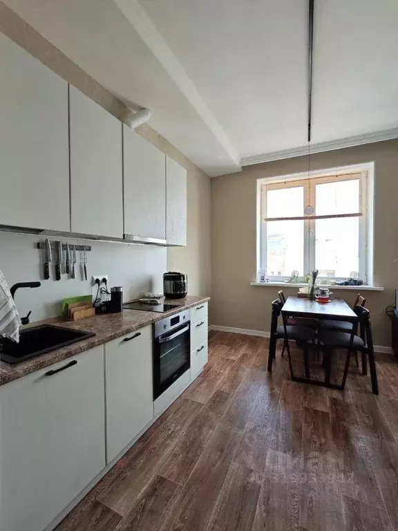 Квартира, 3 комнаты, 76.9 м - Фото 0