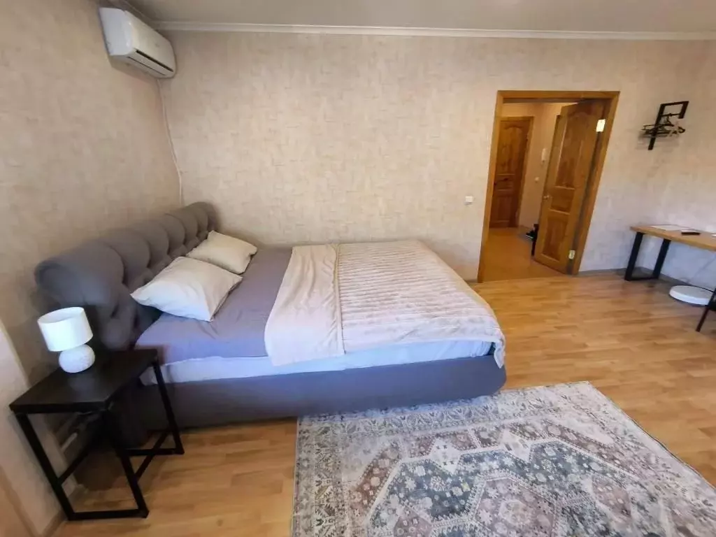 1-к кв. Московская область, Дубна ул. Вернова, 1 (55.0 м) - Фото 0