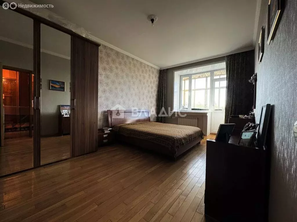 3-комнатная квартира: Чита, улица Николая Островского, 27 (77.1 м) - Фото 2