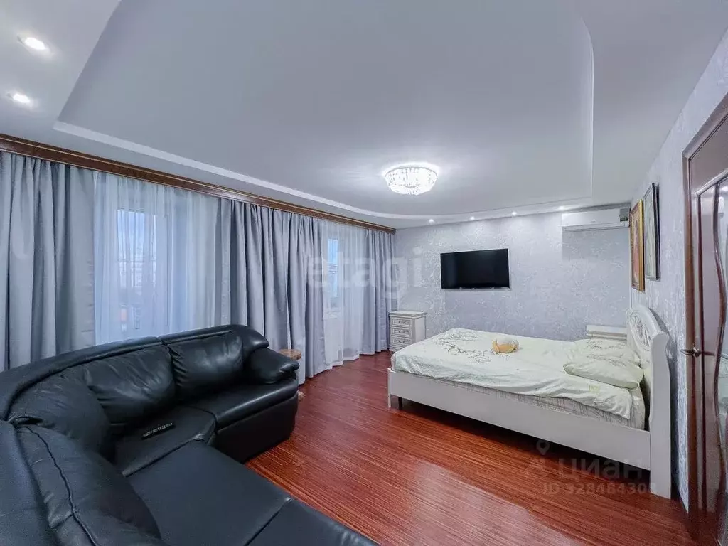 5-к кв. Мордовия, Саранск Коммунистическая ул., 13 (164.4 м) - Фото 1