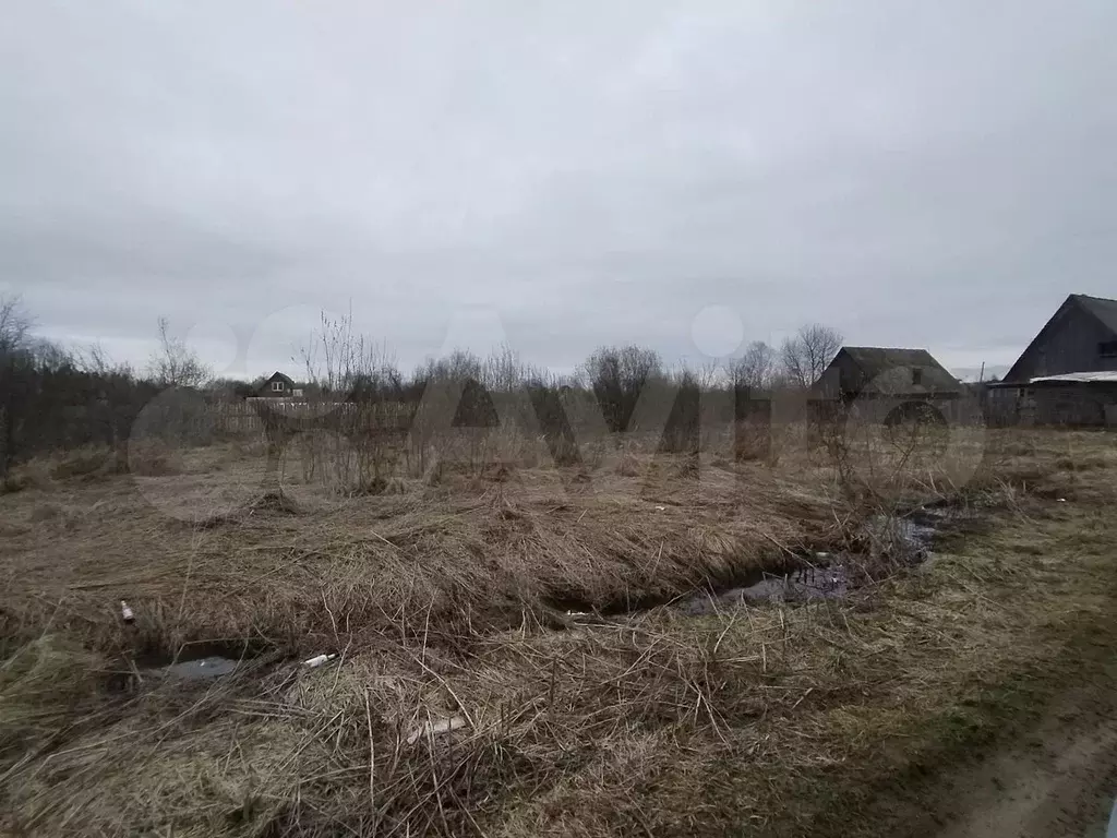 Участок 6 сот. (ИЖС) - Фото 1