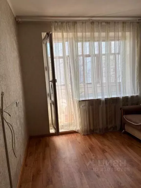 2-к кв. Оренбургская область, Оренбург ул. Чкалова, 23 (50.0 м) - Фото 1