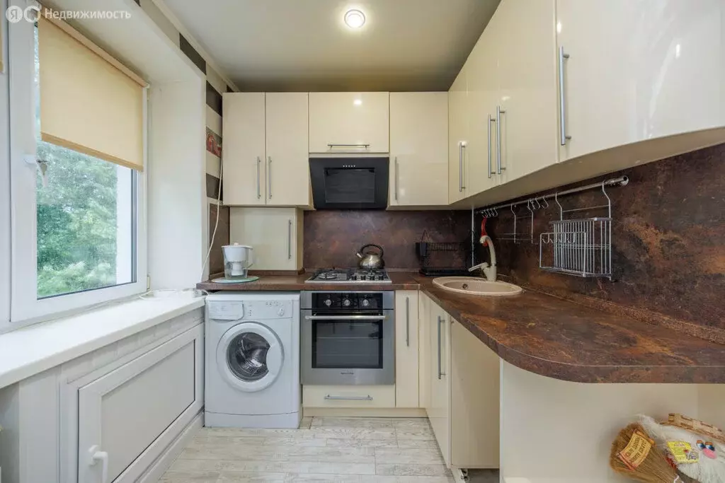 3-комнатная квартира: Брянск, Советская улица, 50 (63 м) - Фото 2