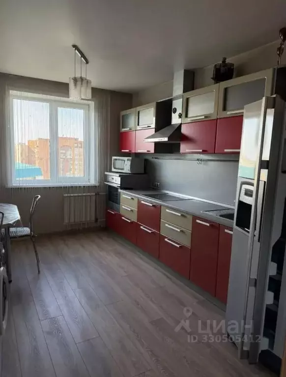 3-к кв. Красноярский край, Красноярск ул. Весны, 3 (70.0 м) - Фото 2