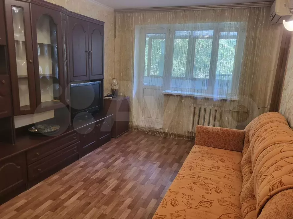 3-к. квартира, 56 м, 3/5 эт. - Фото 1