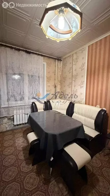 2-комнатная квартира: Норильск, улица Лауреатов, 76 (58.5 м) - Фото 0