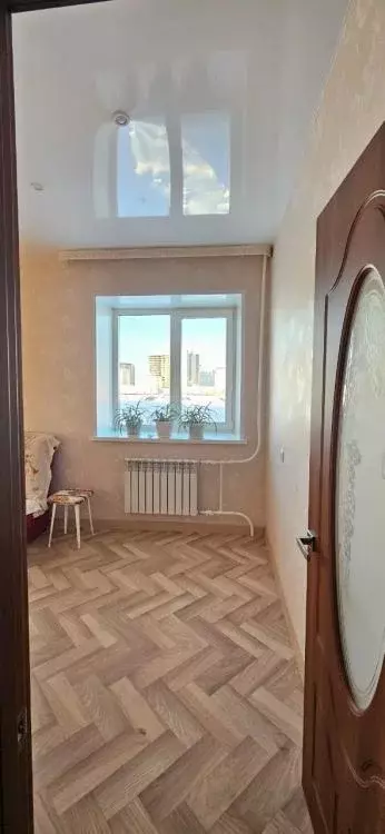 Квартира, 2 комнаты, 48.1 м - Фото 0