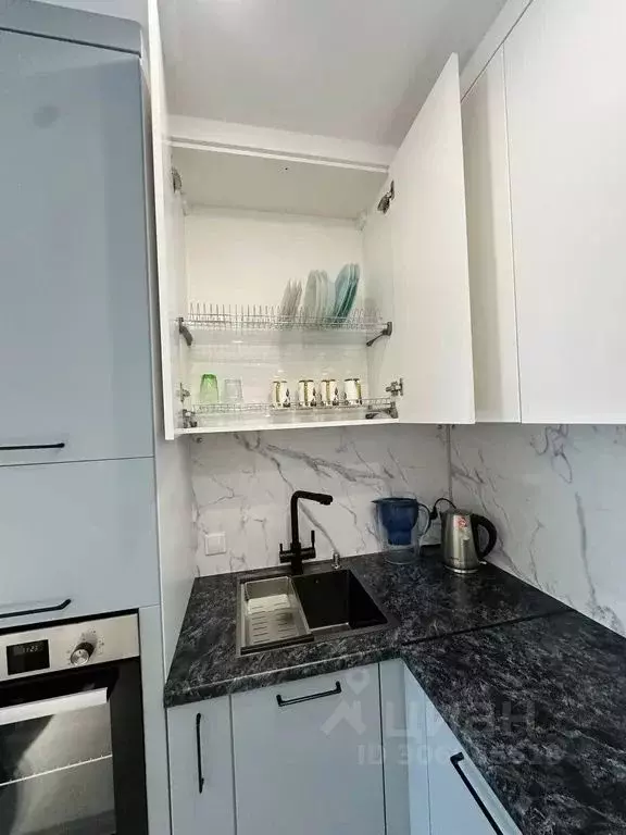 2-к кв. Тюменская область, Тюмень ул. Михаила Сперанского, 43 (35.0 м) - Фото 1