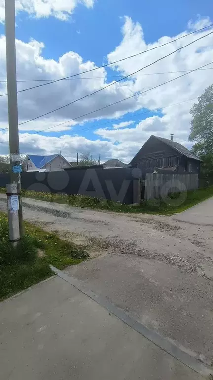 Дом 30 м на участке 6 сот. - Фото 1