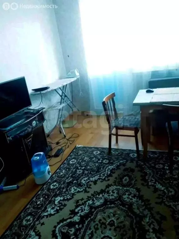 Квартира-студия: Оренбург, Транспортная улица, 16Б (27.2 м) - Фото 2