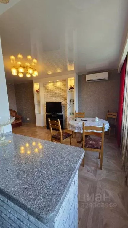 2-к кв. Москва ул. Яблочкова, 41А (65.0 м) - Фото 2