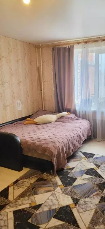 Комната Псковская область, Псков Красноармейская ул., 26 (18.0 м) - Фото 1