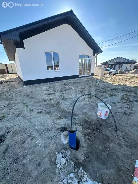 Дом в Гурьевск, Петергофская улица (122.5 м) - Фото 2