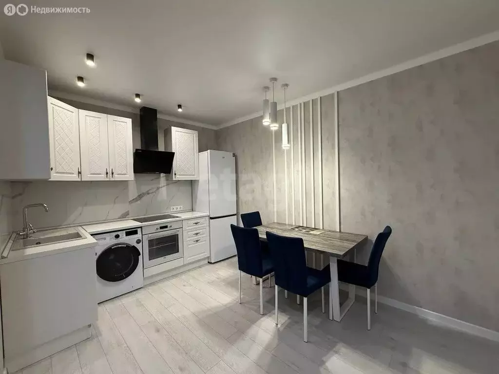 2-комнатная квартира: Энгельс, улица Максима Горького, 14 (54.5 м) - Фото 2