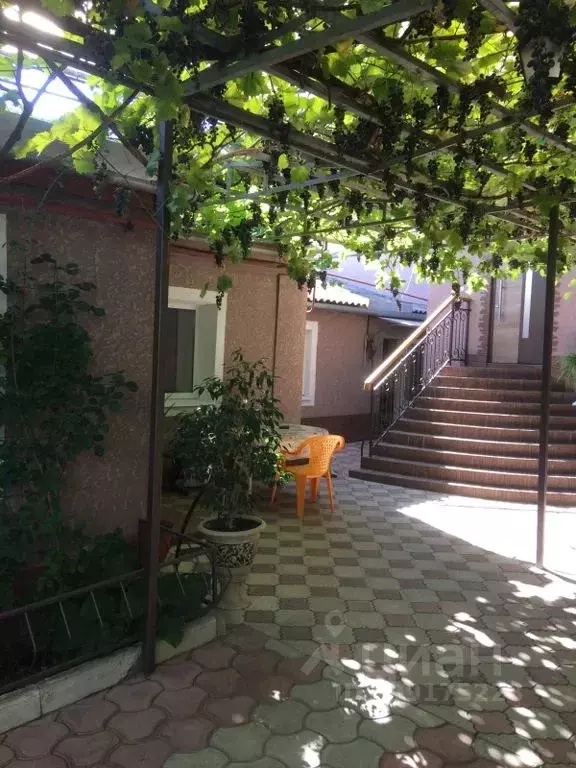 Дом в Крым, Евпатория ул. Шмидта, 23 (55 м) - Фото 1