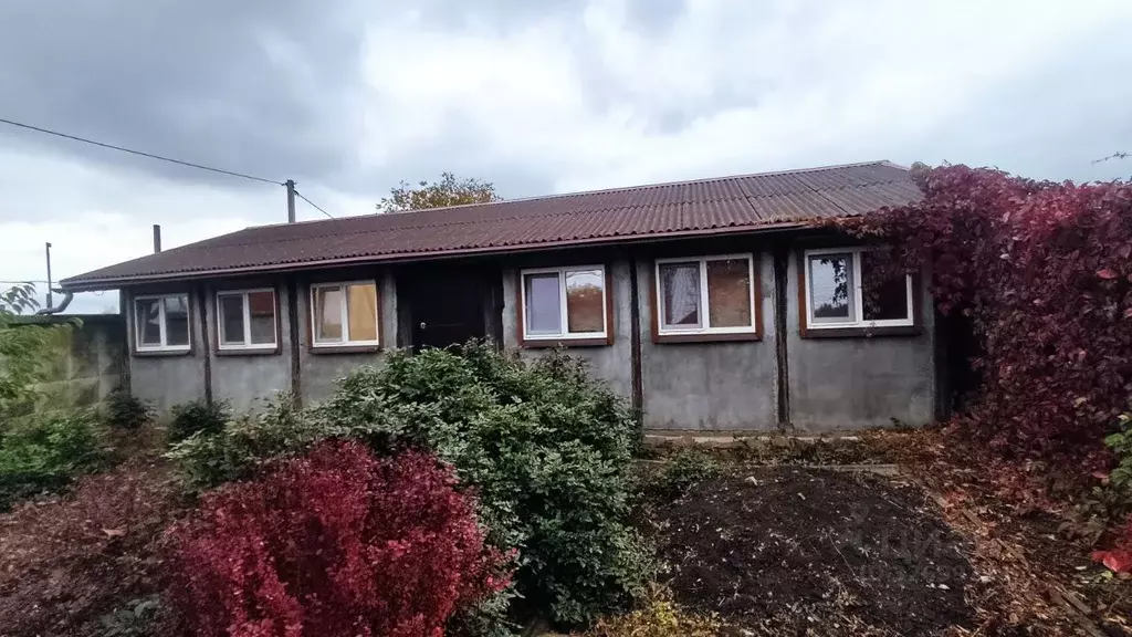 2-к кв. Белгородская область, Корочанский район, Мелиховское с/пос, с. ... - Фото 2