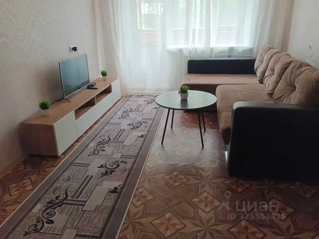 1-к кв. Ивановская область, Фурманов ул. Возрождения, 16 (31.0 м) - Фото 1