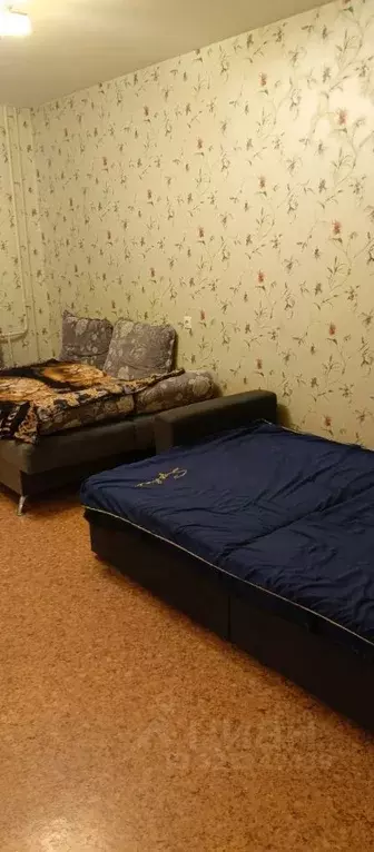 1-к кв. Пермский край, Пермь ул. Танцорова, 37 (38.0 м) - Фото 2