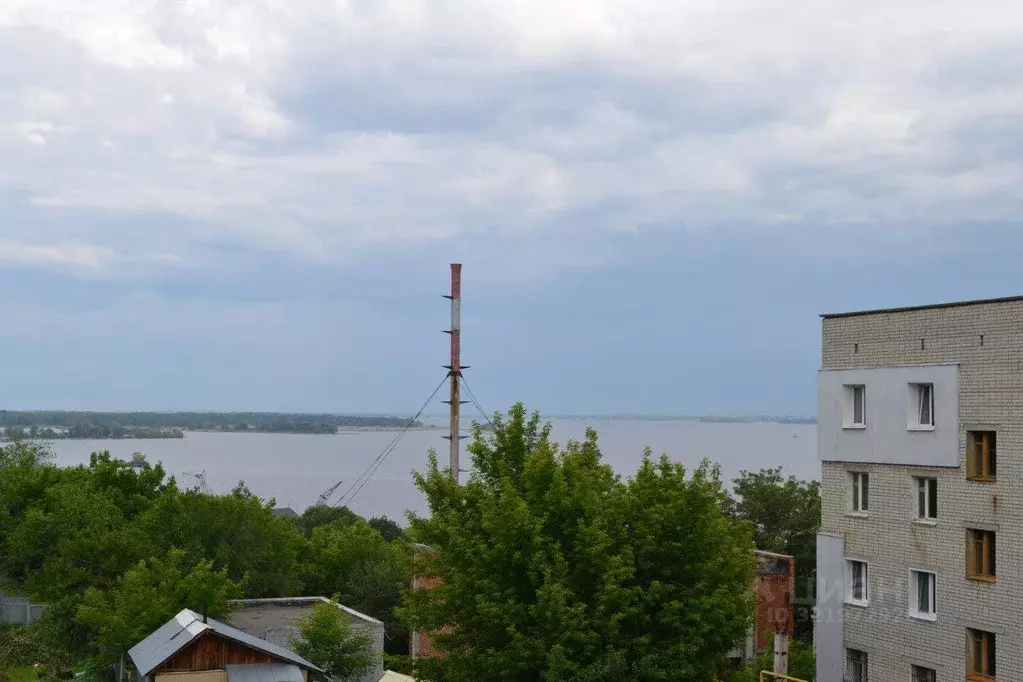 2-к кв. Саратовская область, Саратов ул. Имени М.Ю. Лермонтова, 77А ... - Фото 0