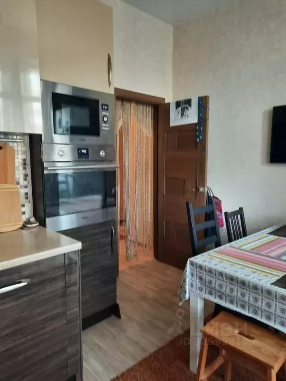 3-к кв. Московская область, Раменское Северное ш., 12 (77.3 м) - Фото 2