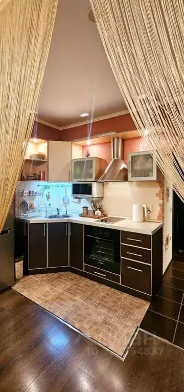 Студия Татарстан, Казань ул. Академика Сахарова, 18 (29.4 м) - Фото 1