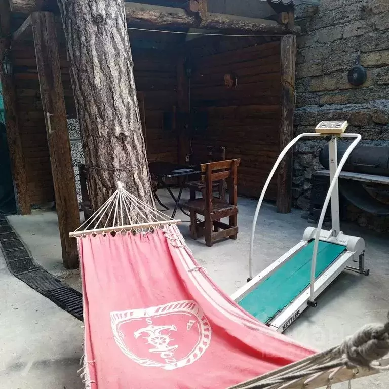 Дом в Крым, Ялта муниципальный округ, Гаспра пгт ш. Алупкинское, 52К ... - Фото 2