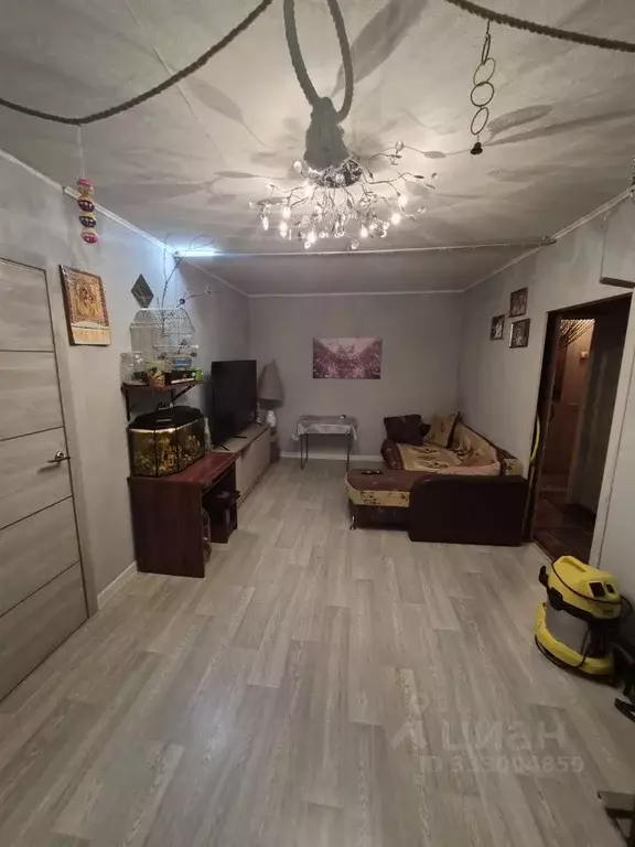 2-к кв. Самарская область, Самара Воронежская ул., 240 (46.1 м) - Фото 2