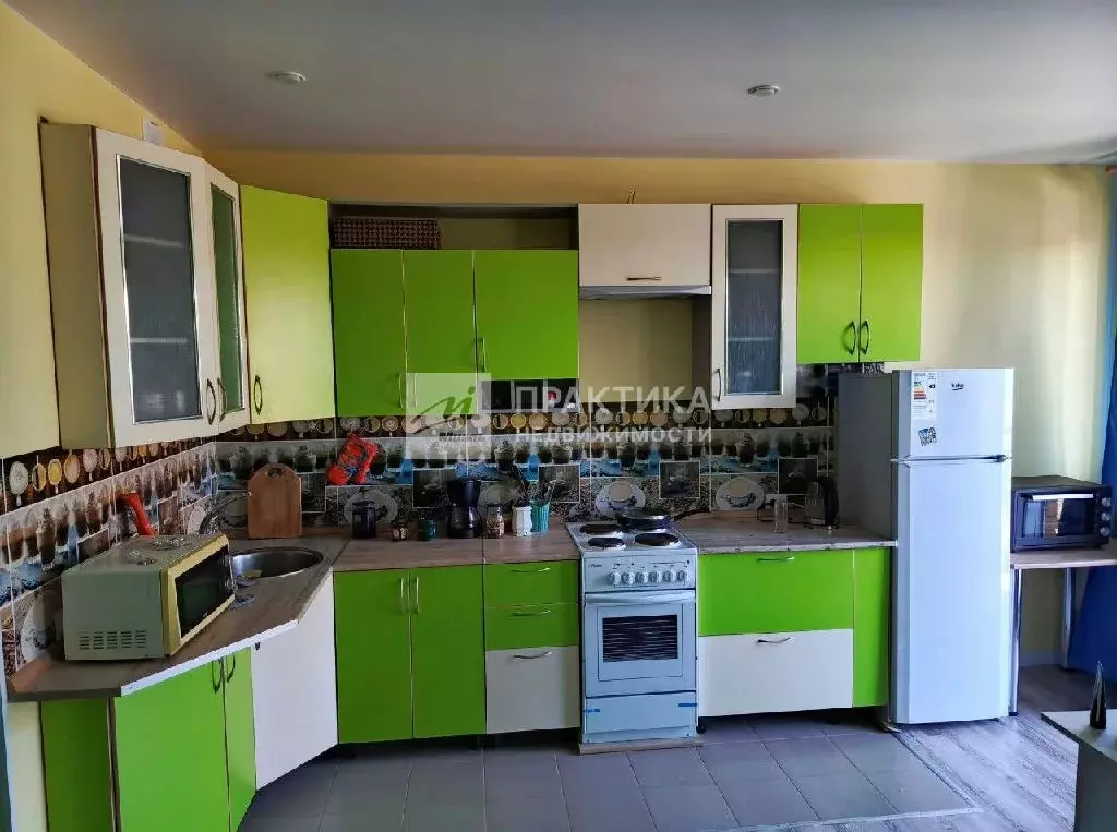 Продается студия - Фото 1