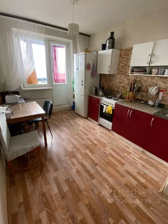 Квартира, 3 комнаты, 84 м - Фото 1