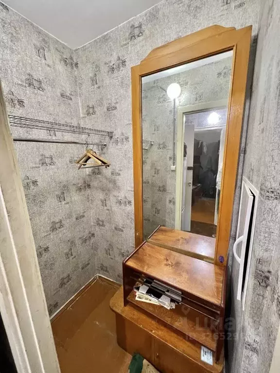 1-к кв. Архангельская область, Архангельск просп. Дзержинского, 3к2 ... - Фото 2