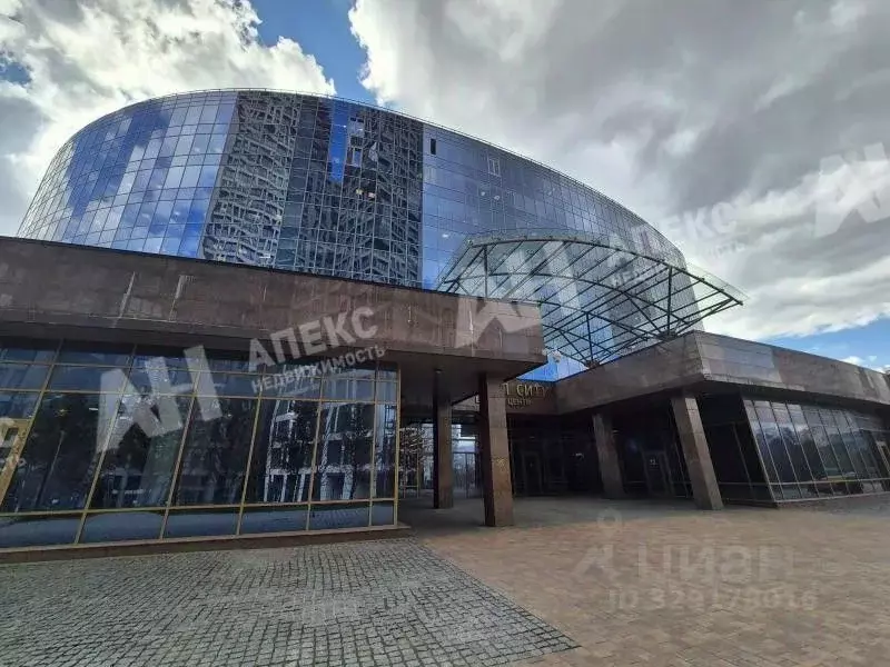 Офис в Москва Херсонская ул., 43к3 (1648 м) - Фото 1