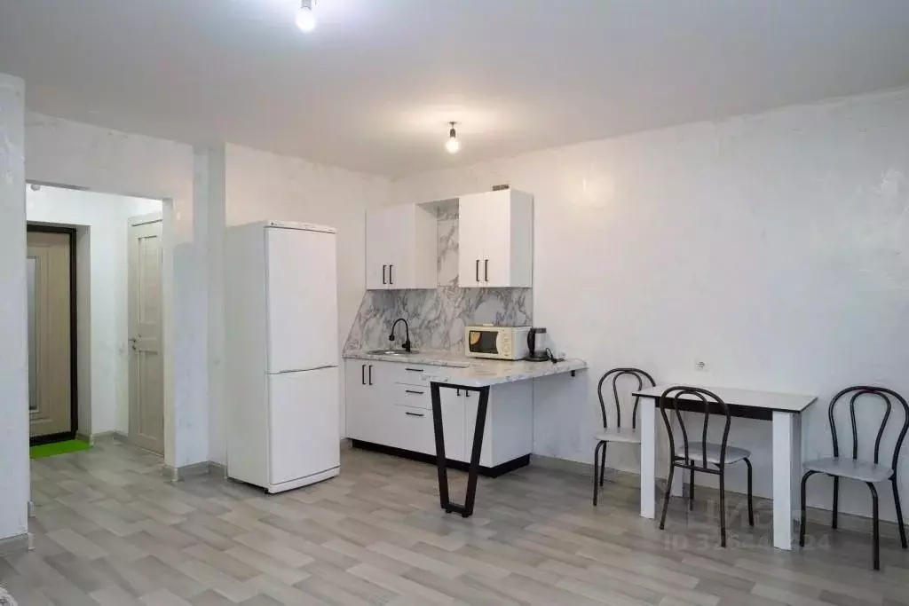 Студия Амурская область, Благовещенск ул. Муравьева-Амурского, 13 ... - Фото 2