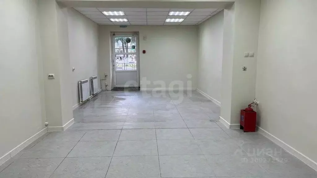 Помещение свободного назначения в Владимирская область, Ковров просп. ... - Фото 1