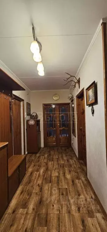 2-к кв. Воронежская область, Воронеж ул. Ломоносова, 114/7 (66.0 м) - Фото 0