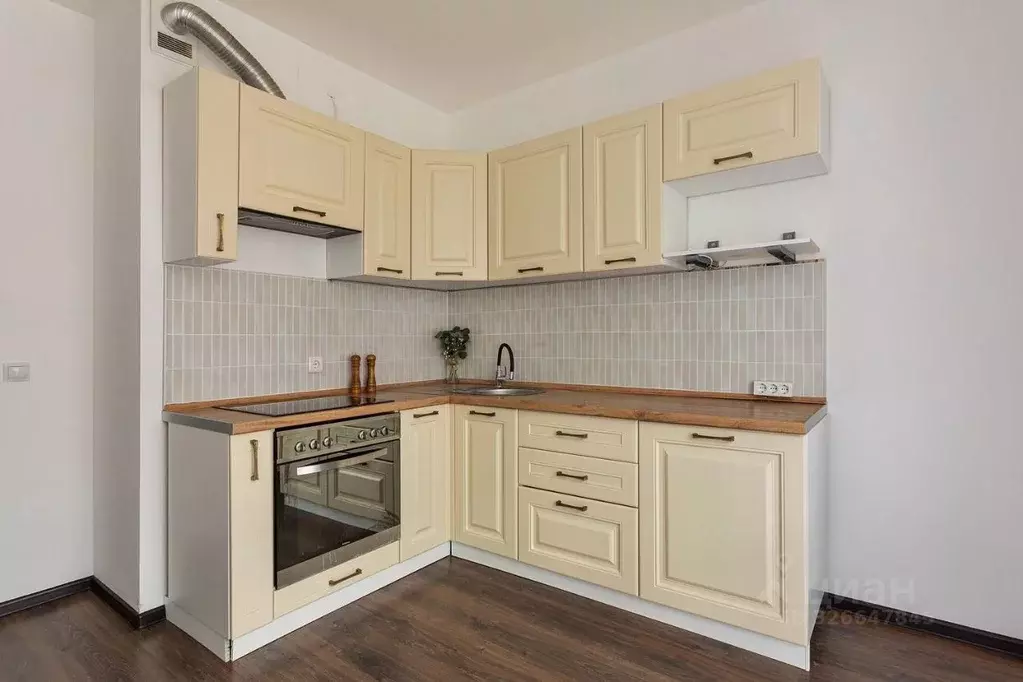 1-к кв. Санкт-Петербург просп. Ветеранов, 175к4 (32.4 м) - Фото 1