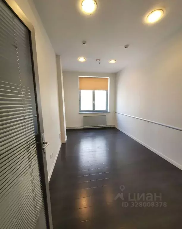 Офис в Москва 2-я Звенигородская ул., 13С42 (145 м) - Фото 1