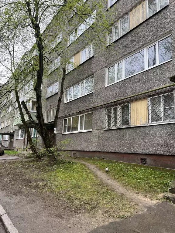 Продаётся 1-к квартира, 28.8 м - Фото 0
