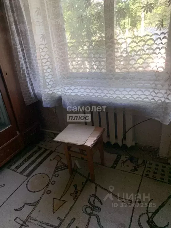 Комната Москва ул. Елены Колесовой, 5 (14.9 м) - Фото 2