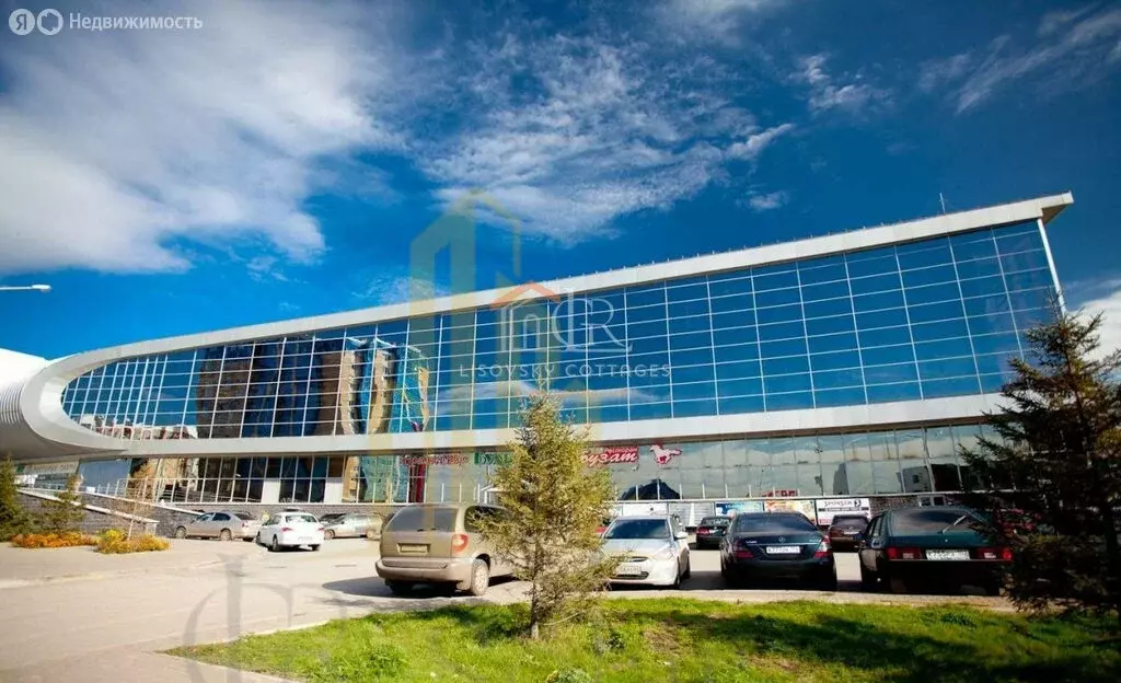 Офис (179.7 м) - Фото 1