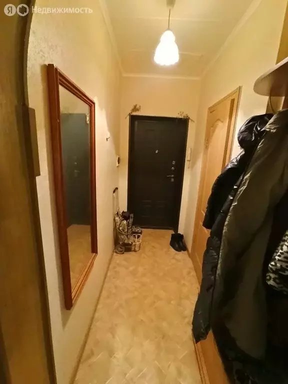 1-комнатная квартира: Новокуйбышевск, улица Островского, 6Б (32.4 м) - Фото 1