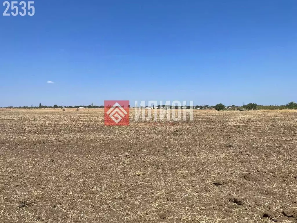 Участок в Крым, Кировский район, с. Владиславовка ул. Ленина, 39А ... - Фото 2