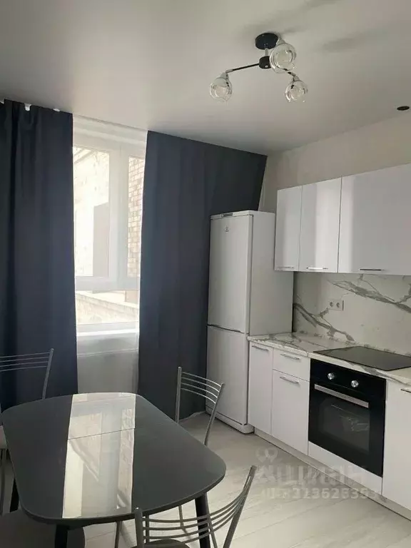 2-к кв. Московская область, Одинцово Микрорайон Клубничное Поле, 1 ... - Фото 1