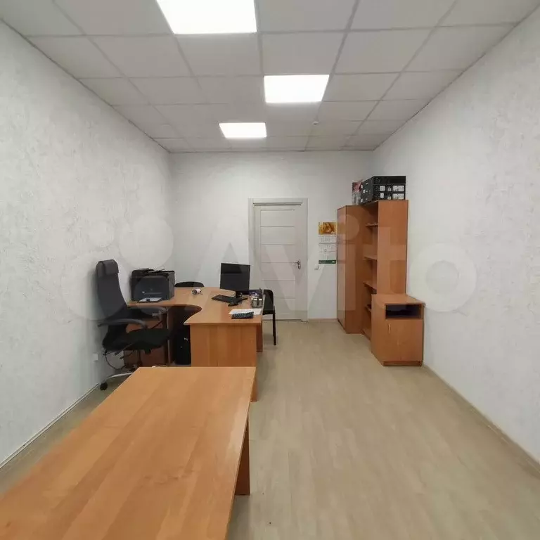 Офис из 5 кабинетов, 131.05 м - Фото 1